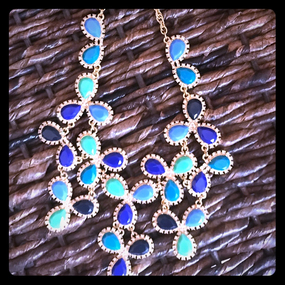 Kate Spade necklace